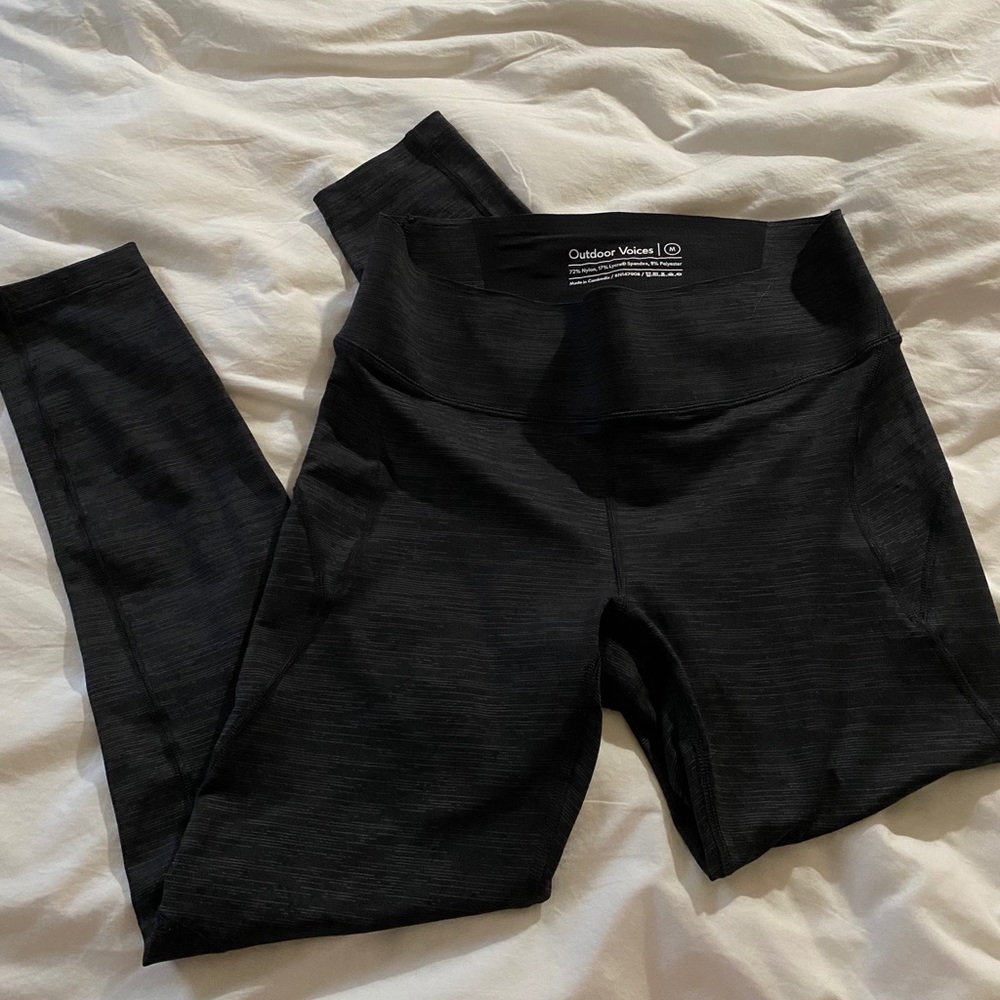 TechSweat 7/8 Leggings